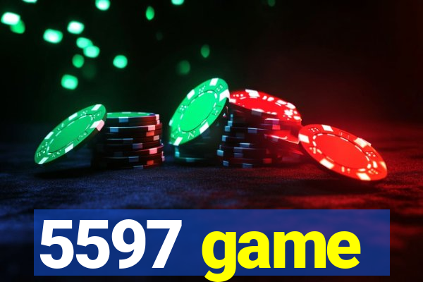 5597 game